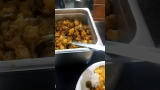 Veg rice 🔥 100 vegricerecipe rice shorts short youtubeshortsrice [upl. by Kast]