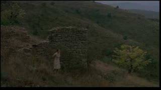 Cumbres Borrascosas Hurlevent Jacques Rivette 1984 [upl. by Bergerac]