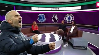 Everton vs Chelsea Preview  Premier League  Pundits in love with UNBELIEVABLE Chelsea [upl. by Helm551]