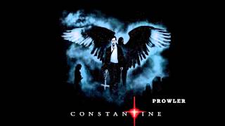 Constantine  Counterweight Soundtrack OST HD [upl. by Moira]