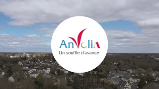 Anvolia a 30 ans  bandeannonce [upl. by Hilleary602]