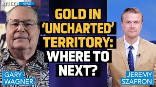 Golds Rally and the ‘Trio of Indicators’  Gary Wagner [upl. by Newbold8]