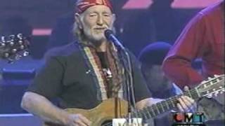 Willie Nelson  On The Road Again [upl. by Amitaf]