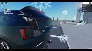 2022 Elektrisk Polaris in depth tour and test drive [upl. by Alano229]