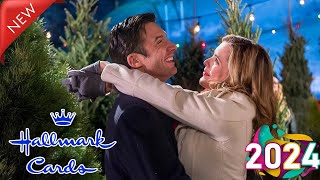 The Christmas Box  New Hallmark Movie  Hallmark Christmas Movie  Great Romance 2024 [upl. by Heyes]