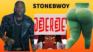 Stonebwoys JEJEREJE [upl. by Pritchard]