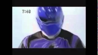 Juken Sentai Gekiranger Retsu Just make it out [upl. by Lekar711]