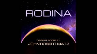 Rodina Soundtrack  Jarilo Orbit [upl. by Nedgo]