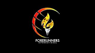 Forerunners Intro Video [upl. by Drofiar]