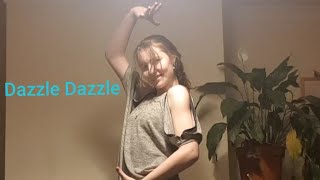 Dazzle Dazzle by Weki Meki Dance Cover [upl. by Johannah]