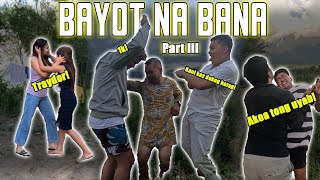 Bayot na Bana quot Ang traydor nga Amahanquot [upl. by Yrtsed]