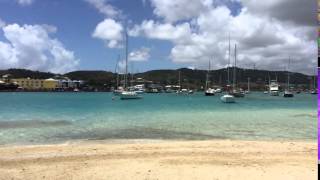 Protestant Cay St Croix [upl. by Niwre407]