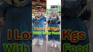 Discover Delicious Veg amp NonVeg Weight Loss Recipes  Indian Weight Loss Diet by Richa [upl. by Vassar677]