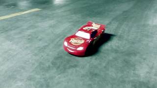 Sphero Villám McQueen [upl. by Ylime]