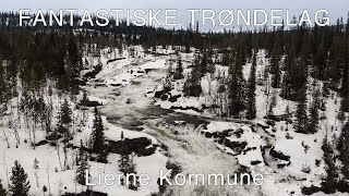 Fantastiske Trøndelag  Lierne [upl. by Khalid88]