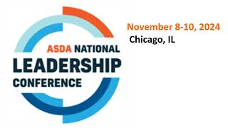 ASDA’s National Leadership Conference 2024 [upl. by Filmore]