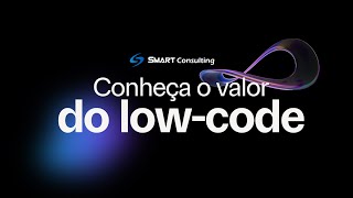 Descubra o valor do lowcode [upl. by Baoj]