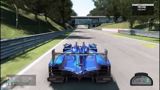 Autodromo Nazionale Monza GP [upl. by Buckels461]