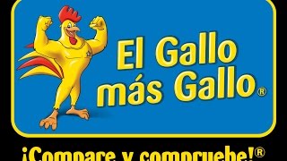 Spot Gallo Mas Gallo Versión Quiché [upl. by Pattison]