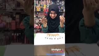 Miss rose concealerforyoupage trendingreelsvideo lifestylescorner missrosepakistan [upl. by Asereht]