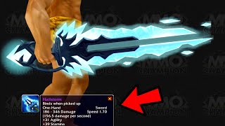 7 RAREST ITEMS in WoW of All Time [upl. by Elleivap]