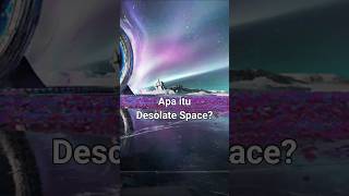 Desolate Space arknights shorts desolatespace [upl. by Ima]