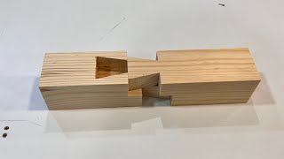 Woodworking Diy Dovetail Joint [upl. by Aliak793]