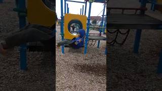 Sayon 💙 and 💛Rayonplayground play playing playstation5 kidsvideo love kidslovers 🇳🇿🇳🇿🇳🇿🇳🇿🇳🇿 [upl. by Chun]