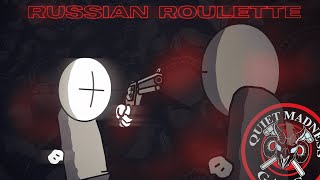 QMCentre Russian Roulette  Madness Combat [upl. by Oah]