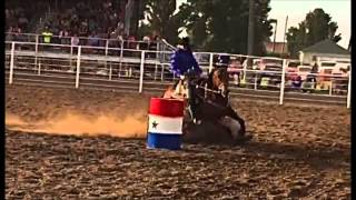 Amberley Snyder Fourth of July 2015 [upl. by Tuneberg]