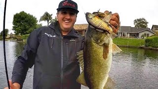 Big Swimbaits when where and why [upl. by Tarr]