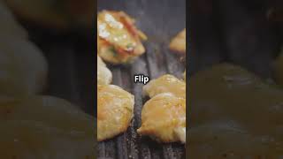 Master the Art of Grilling Chicken Fast in 59 Seconds [upl. by Ahgiela]