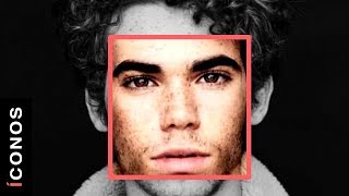 La última lección de Cameron Boyce  íconos [upl. by Debi286]