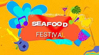 Seafood Festival Hampton Beach NH 2021 [upl. by Sandro]