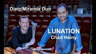 Lunation  Chad Heiny [upl. by Fermin]