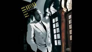 Peabo Bryson Can You Stop the Rain [upl. by Aita]