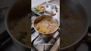 Resep kuah Tom Yum [upl. by Andromeda822]