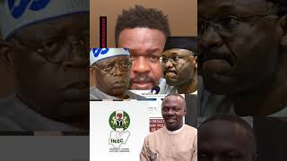 The moment APC Chieftain agrees INEC rig elections and manipulate Polling Units votes at Ward level [upl. by Festatus448]