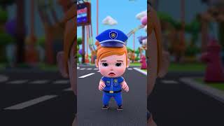 Dont make fun at anyone Song more Kids Songs amp Nursery Rhymes shorts song 3d kids [upl. by Ddart]