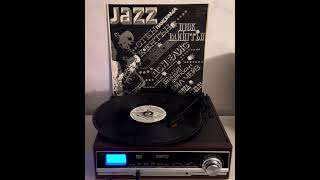 Jazz Panorama 1976 Bulgaria A4 Quincy Jones Big Band  Ironsides quincyjones vinyl jazz bigband [upl. by Pickford]