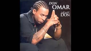 Don Omar Vuelve oficial [upl. by Ahsetel]