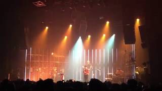 Therapie TAXI  Chula  Live  Rockhal EschSurAlzette Luxembourg  23032019 [upl. by Weir]