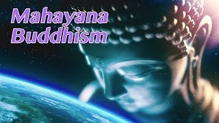 Minute Faith  Mahayana Buddhism [upl. by Terrej215]