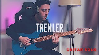 Trenler Turgut Çıngı Cover trenler cover [upl. by French983]