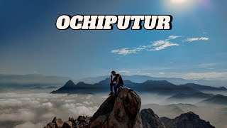 Camping  parrilla y un hermoso amanecer en el cerro Ochiputur [upl. by Ecurb]