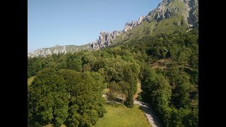 Piani dei Resinelli Lc Valsassina  Ripresa Drone [upl. by Neda]