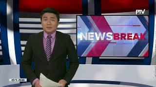 NEWS BREAK Mga pasahero nagsimula nang dumagsa sa Araneta bus terminal [upl. by Arrakat]