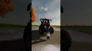 Farming simulator 22fs22 shorts [upl. by Ysteb953]