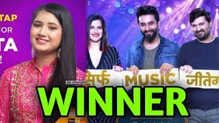 Sa Re Ga Ma Pa 201819 Winner Name Announce  You Wont Believe Who Winner  Ishita Vishwakarma [upl. by Puri]