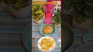 Todays Lunchbox 🌸 shorts food cooking lunchbox trending kids cookwithaasmarizwan [upl. by Chadwick]